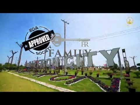 Saffron City