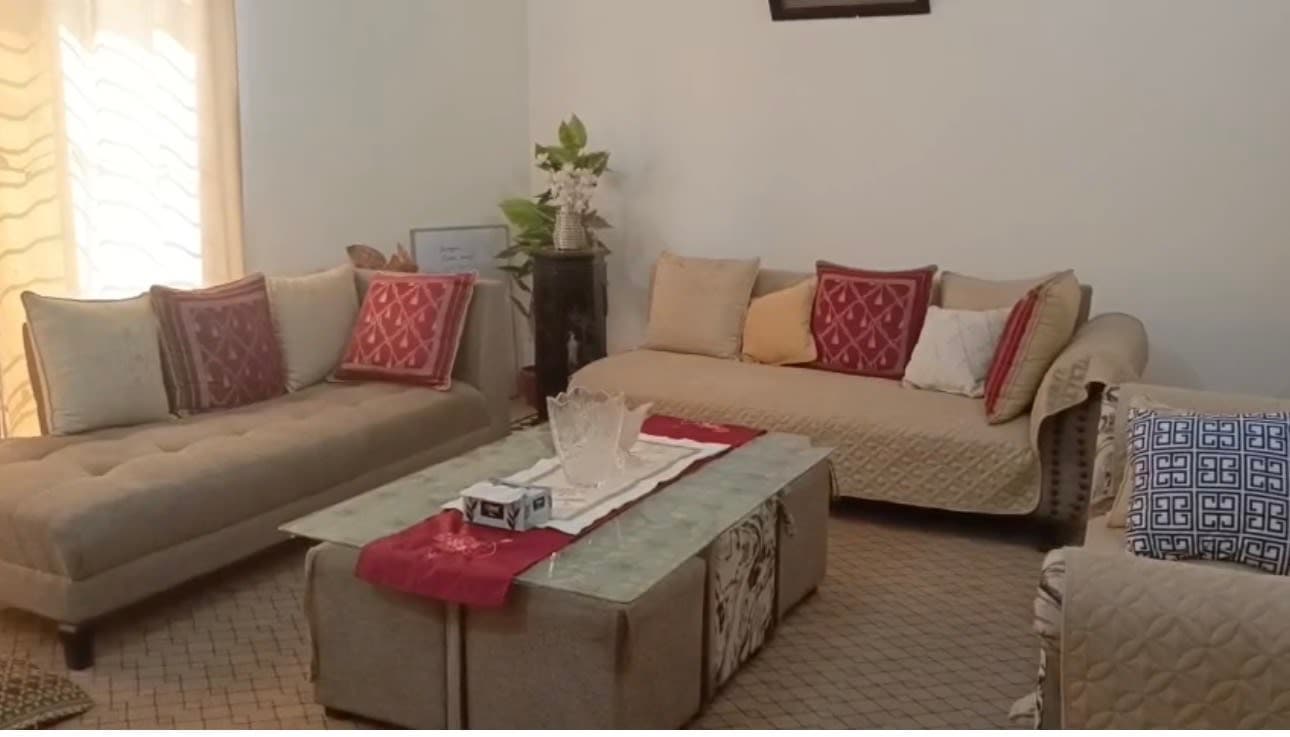 3 Stories House for sale 5